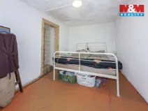 Prodej chalupy, Vrátno, 149 m2