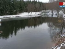 Prodej rybníku, Předhradí, 3750 m2