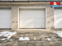 Prodej garáže, Bílovec, Příkopní, 23 m2