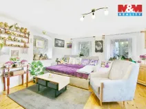 Prodej rodinného domu, Přelíc, 115 m2