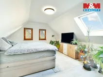 Prodej rodinného domu, Přelíc, 115 m2