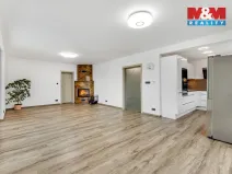 Prodej rodinného domu, Tmaň, K Vodojemu, 188 m2