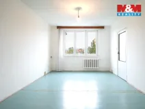 Prodej bytu 2+1, Říčany, Leopolda Peka, 63 m2