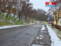 Prodej garáže, Litoměřice, Marie Pomocné, 20 m2