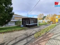 Pronájem obchodního prostoru, Kopřivnice, Štramberská, 15 m2