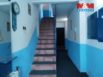 Pronájem rodinného domu, Česká Lípa, Vězeňská, 77 m2