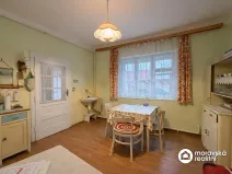 Prodej rodinného domu, Nová Ves, 53 m2