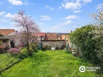 Prodej rodinného domu, Nová Ves, 53 m2