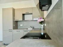 Pronájem bytu 2+kk, Praha - Hlubočepy, Ondrákové, 56 m2