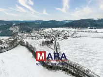 Prodej chaty, Bouzov, 21 m2