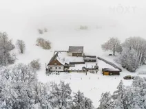 Prodej rodinného domu, Moravský Beroun, 200 m2