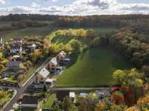 Prodej pozemku pro bydlení, Mořina, 16376 m2