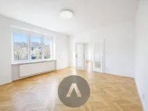Pronájem bytu 3+kk, Brno, Žabovřeská, 80 m2
