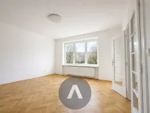 Pronájem bytu 3+kk, Brno, Žabovřeská, 80 m2