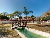 Prodej bytu 2+kk, Archena, Španělsko, 42 m2