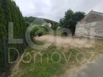 Prodej pozemku pro bydlení, Vápenná, 680 m2