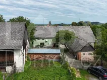 Prodej rodinného domu, Skorošice, 522 m2
