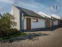 Prodej rodinného domu, Horní Planá, Jenišov, 147 m2