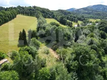 Prodej pozemku pro bydlení, Písečná, 3433 m2