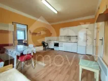 Prodej bytu 2+kk, Staré Město, nám. Osvobození, 55 m2