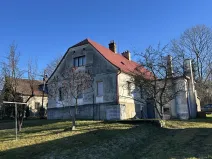 Prodej rodinného domu, Bílý Potok, 99 m2