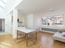 Pronájem bytu 2+kk, Praha - Nové Město, Zlatnická, 48 m2
