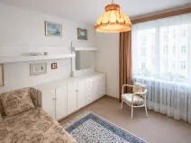 Prodej bytu 3+kk, Praha - Vinohrady, Vinohradská, 68 m2