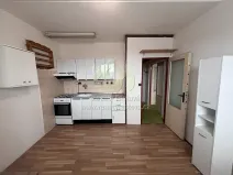 Pronájem bytu 1+1, Rokycany, K Řece, 46 m2