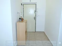 Pronájem pokoje, Praha - Břevnov, Hošťálkova, 17 m2