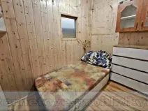 Pronájem bytu 2+kk, Praha - Hloubětín, Kbelská, 26 m2