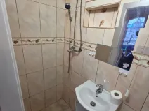 Pronájem bytu 1+kk, Praha - Modřany, Nesvadbova, 19 m2