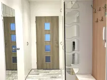 Pronájem bytu 2+kk, Kopřivnice, I. Šustaly, 47 m2