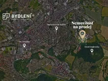 Prodej bytu 3+kk, Teplice, Trnovanská, 76 m2