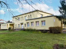 Pronájem komerční nemovitosti, Teplice, Jaselská, 754 m2