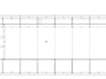 Pronájem skladu, Ústí nad Labem, Žižkova, 782 m2