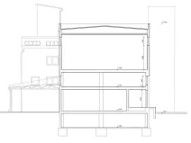 Pronájem skladu, Ústí nad Labem, Žižkova, 782 m2
