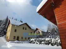 Prodej rodinného domu, Žacléř - Prkenný Důl, 272 m2