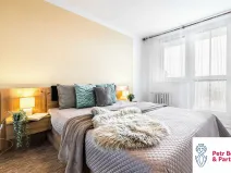 Prodej bytu 3+1, Libčice nad Vltavou, Pod Saharou, 62 m2