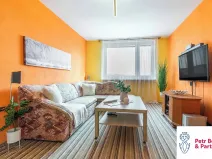 Prodej bytu 3+1, Libčice nad Vltavou, Pod Saharou, 62 m2