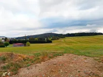 Prodej pozemku pro bydlení, Libkov, 4428 m2