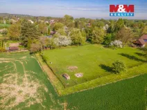 Prodej pozemku pro bydlení, Karviná, Lešetínská, 1300 m2