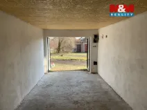 Pronájem garáže, Ostrava, Rozumova, 19 m2