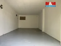 Pronájem garáže, Ostrava, Rozumova, 19 m2