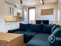 Pronájem bytu 3+kk, Čeladná, 72 m2