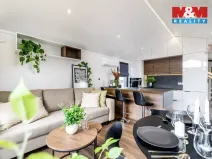 Prodej rodinného domu, Lično, 57 m2