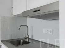 Pronájem bytu 1+kk, Praha - Jinonice, Peroutkova, 23 m2