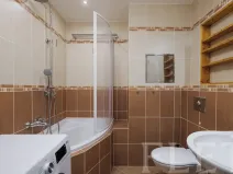 Pronájem bytu 1+kk, Praha - Záběhlice, Mattioliho, 32 m2