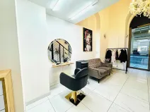 Pronájem obchodního prostoru, Praha - Nové Město, Dlážděná, 65 m2