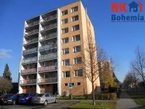 Pronájem bytu 1+1, Bělá pod Bezdězem, Tyršova, 30 m2