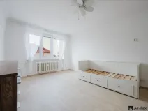 Pronájem bytu 1+1, Hradec Králové, Průmyslová, 37 m2